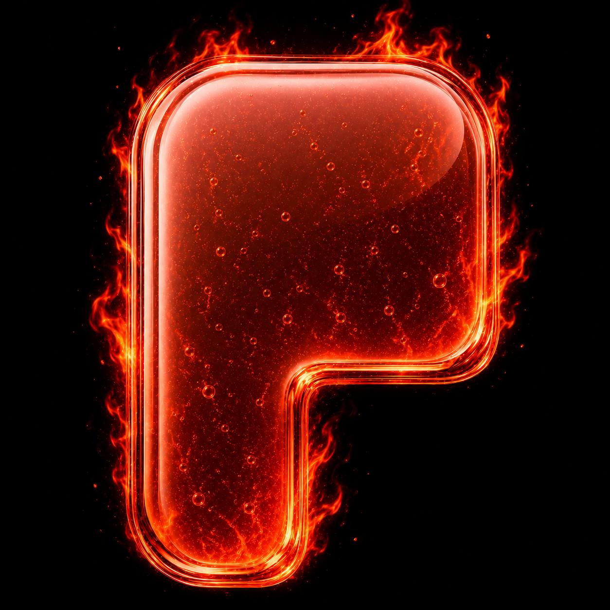PONSBURN hero artwork